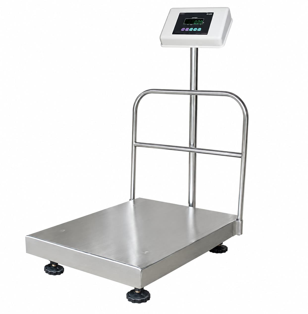 DS-215HD Heavy duty digital weighing scale