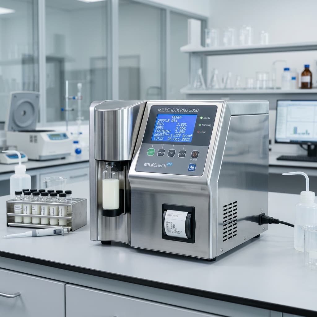 Analytical Balance